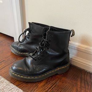 Original Dr. Marten Classic Boots